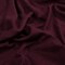 1 Yard Maroon Stretch One Sided Fleece Backed Knit Solid Apparel Fabric 64 inch Width